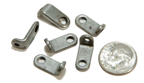 Grawe's Bullet Locks fits 1/16" cable