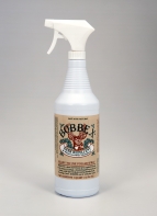 BOBBEX  Deer Repellant - Quart (Ready to use)