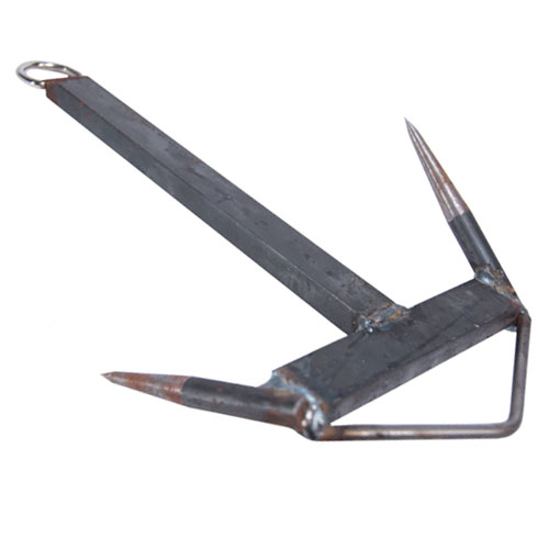 Freedom Brand Saber-Tooth Drag