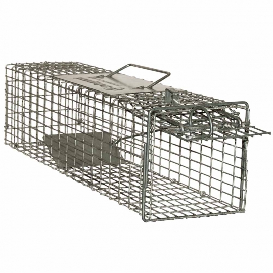 Kness Kage-All Squirrel Live Animal Trap, 1 - Fry's Food Stores