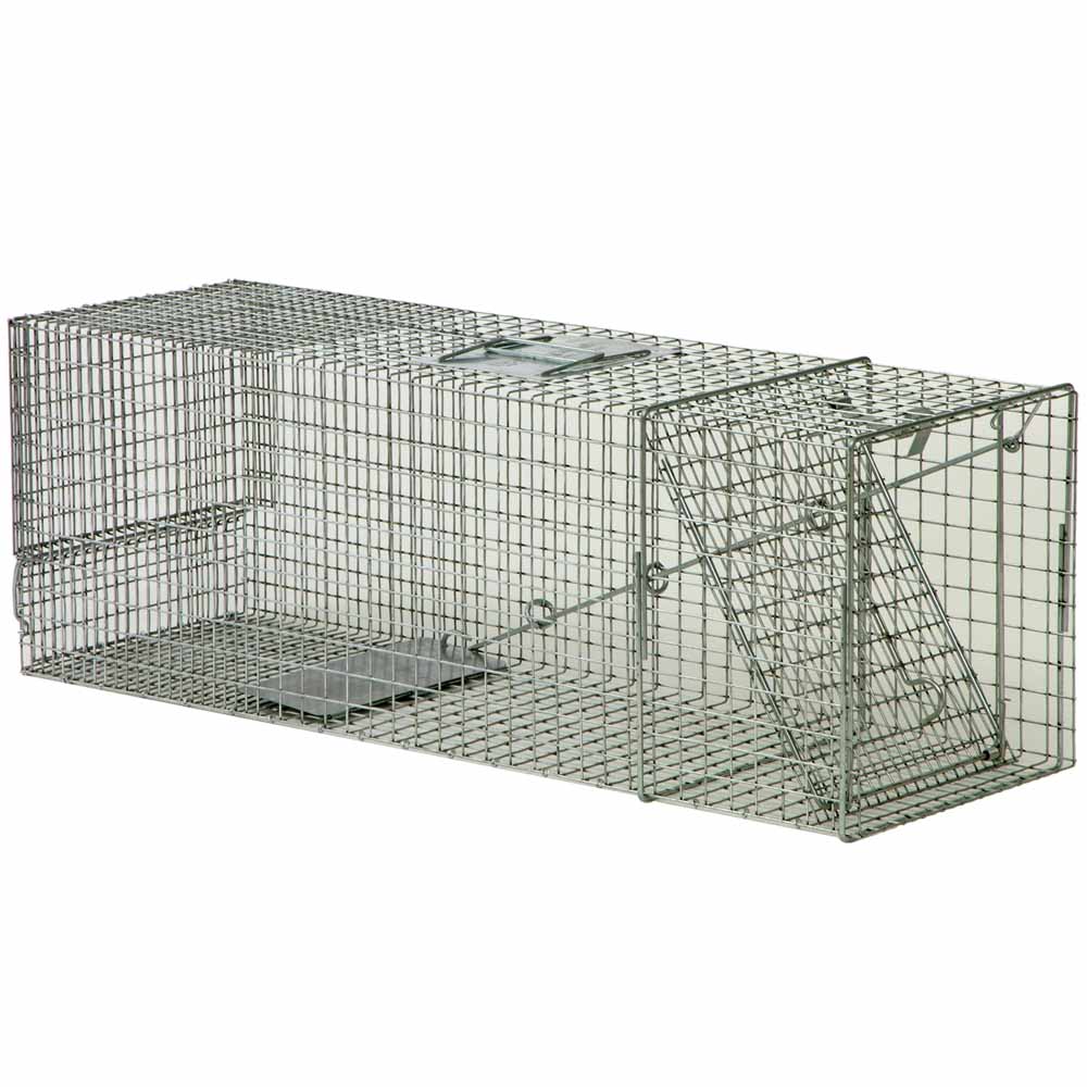 Safeguard 51700 Cage Trap 36