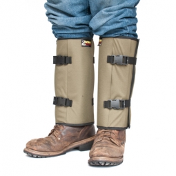 Rattlers® ScaleTech Snake Gaiters