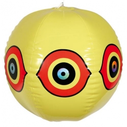 Scare Eye Balloon