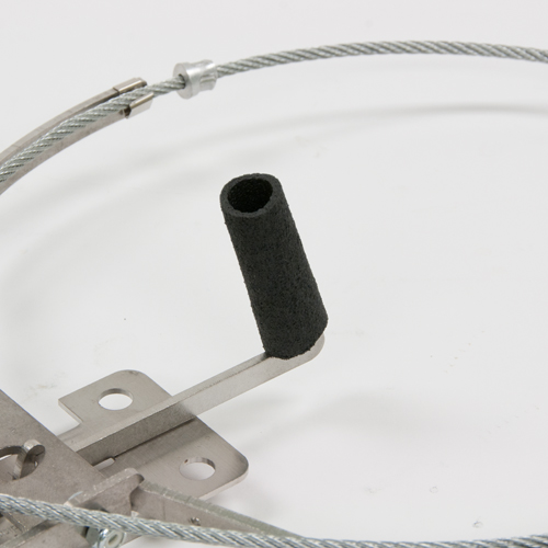 Bait Cap soakerhose type bitepiece Wildlife Control Supplies