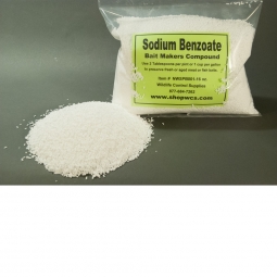 WCS™ Sodium Benzoate (Preservative)
