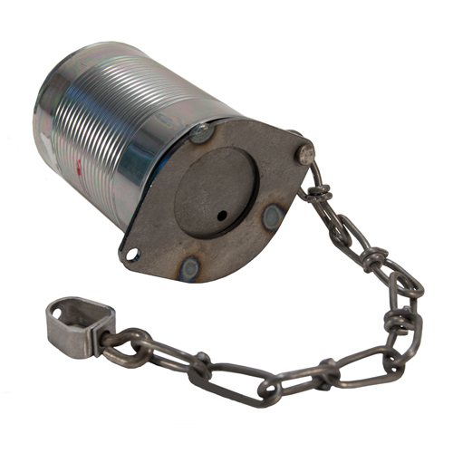 Raccoon trap deals
