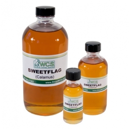 WCS™ Sweetflag Oil (Calamus)