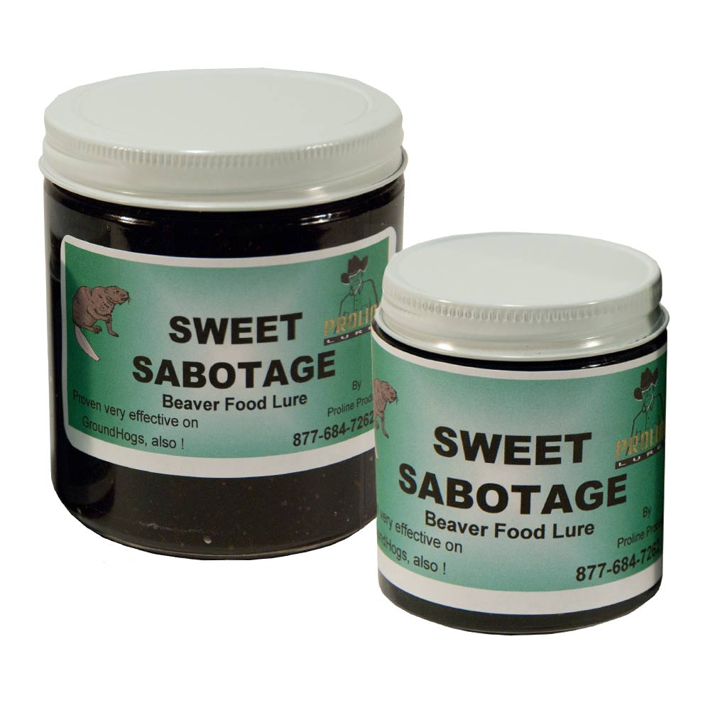 Proline™ Sweet Sabotage Food Lure
