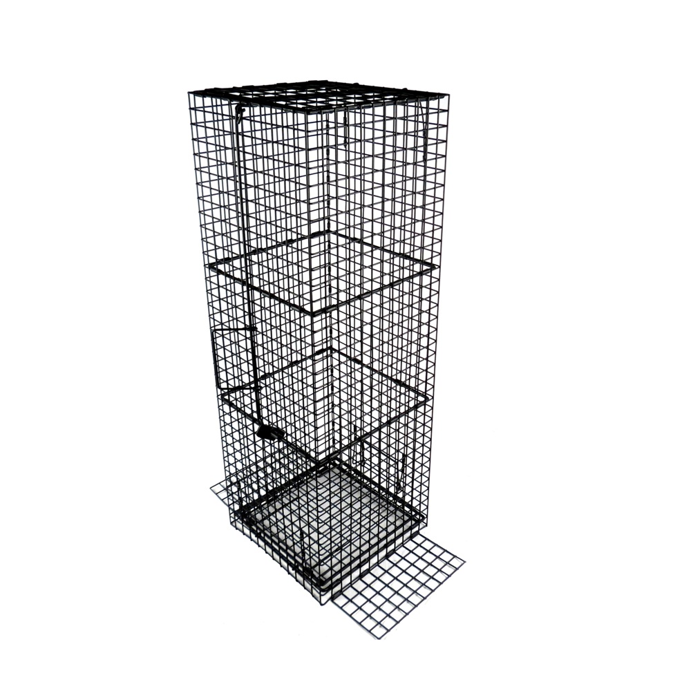 Tomahawk TCT12 Chimney Trap for Raccoons