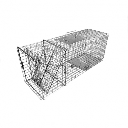 Badgerland Trapping Supply - Badgerland Trapping Supply