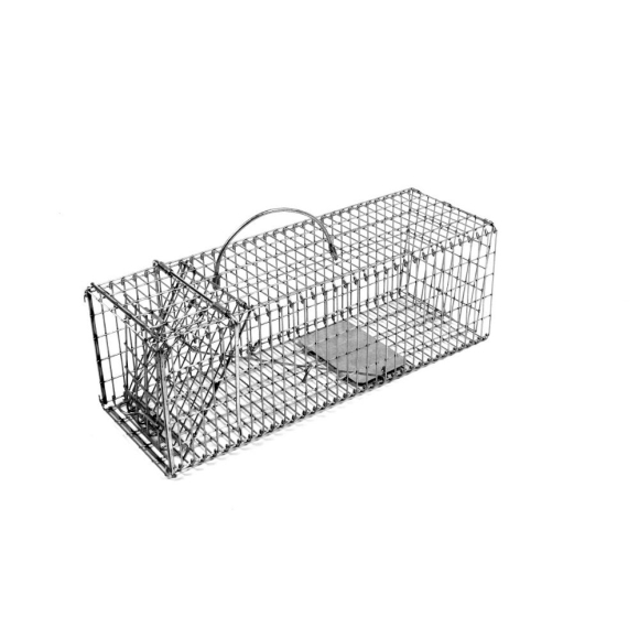 Tomahawk Model 201 Live Trap