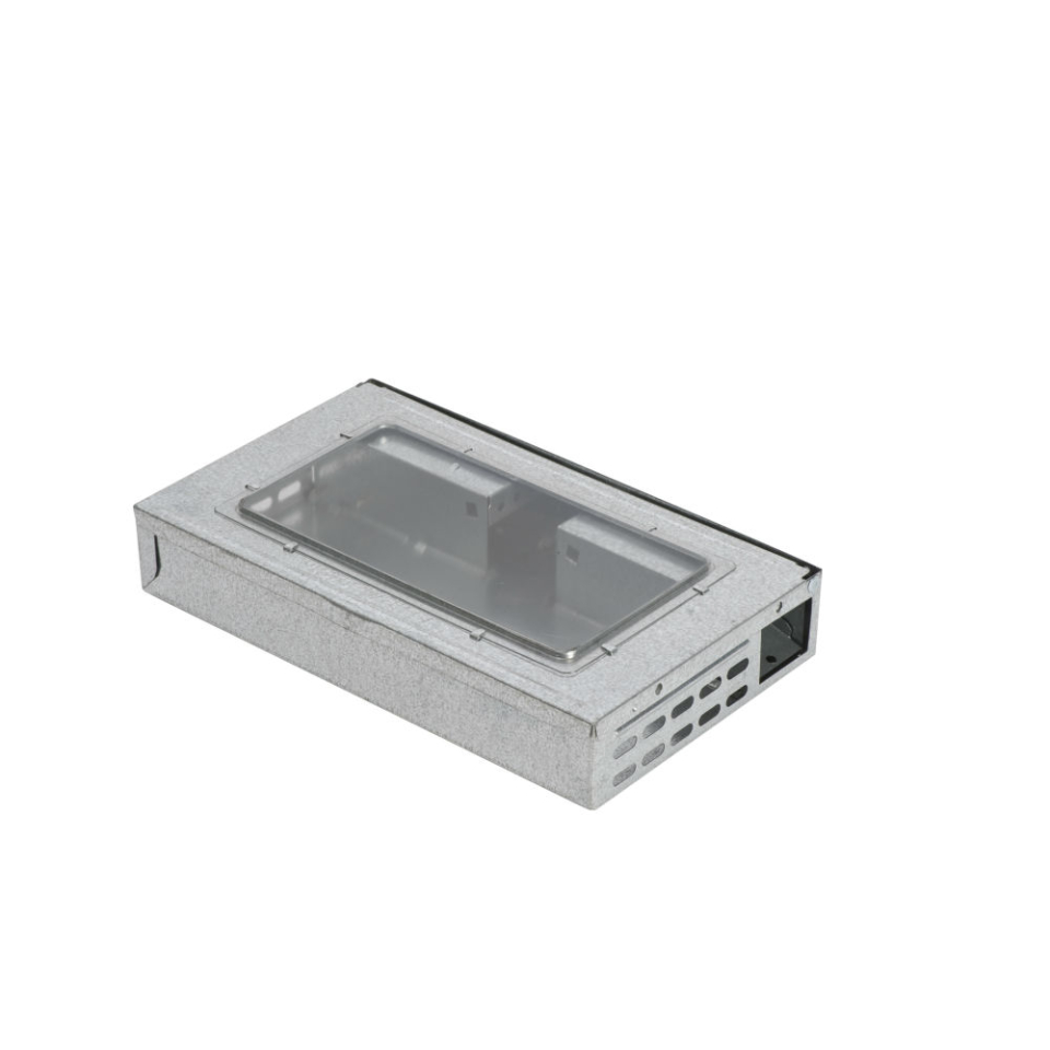 Victor Tin Cat - Clear Top