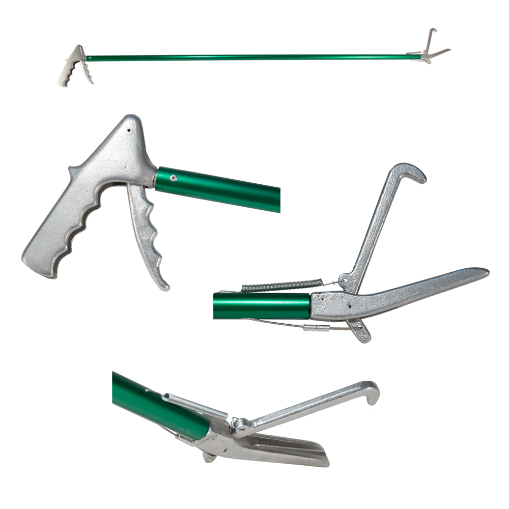 WCS™ Super Tongs - 52"