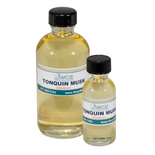 WCS™ Tonquin Musk (Siberian) : 4089