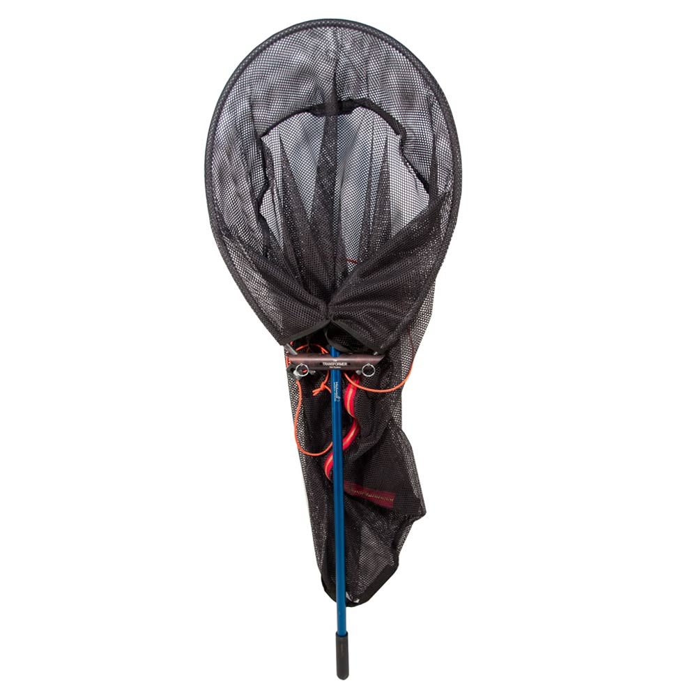 ネット　７ｍ×５ｍ WCS™ Kwik-Fold Hand Net - (Medium) 18