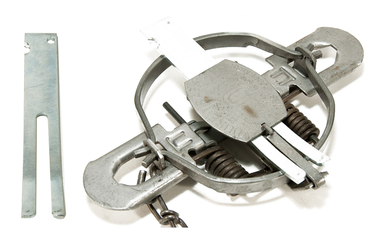 Mitlyng's Trap Bedders - 3 Models