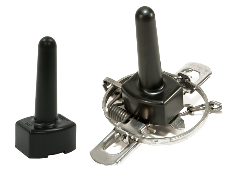 Trappers Cap Model B - Plastic