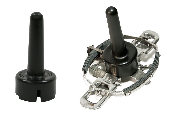 Trappers Cap Model C - Plastic