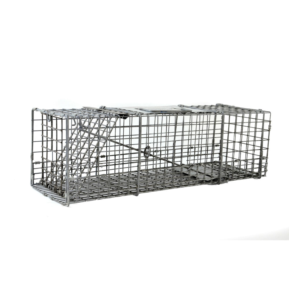 Victor VPRO Cage Trap Medium 24" x 7" x 7" Wildlife Control