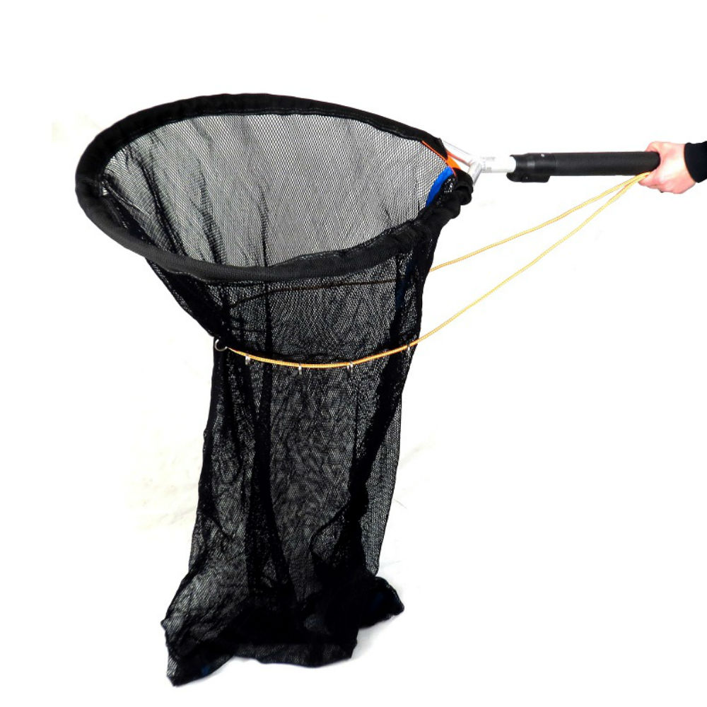 Freeman Hammock Net - Extendable 47" - 69"