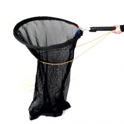 Hand Nets from Wildlife Control Supplies