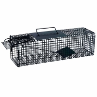 WCS�  Special Squirrel PROFESSIONAL Cage