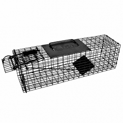 PcsOutdoors Nuisance Squirrel Starter Trap Eviction Kit 635963455767 