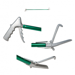 WCS Super Tongs