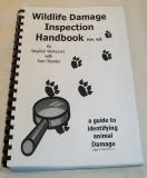 Wildlife Damage Inspection Handbook  rev. ed.