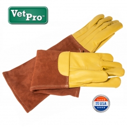 Vet-Pro™ Warden Pro-Max Gloves