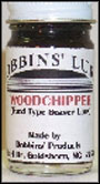 Woodchipper Beaver Lure - 1oz.