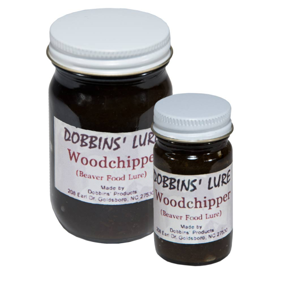 Wildlife Control Supplies: Dobbins' Woodchipper Beaver Lure