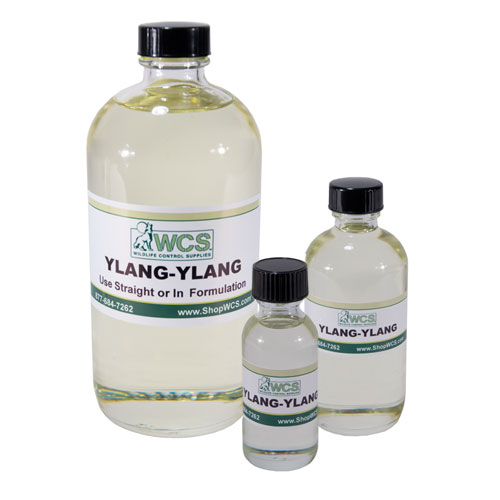 WCS™ Ylang-Ylang Oil
