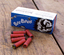 15mm Bird Bangers with Blanks (100 Rounds)