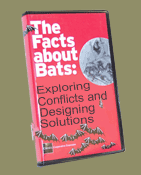 The Facts About Bats by Cornell University