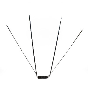 Dura-Spike Wide (3 ft. section)