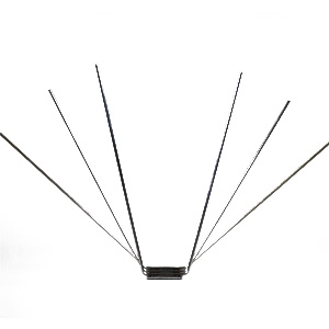 Dura-Spike Xtra-Wide (3 ft. section)