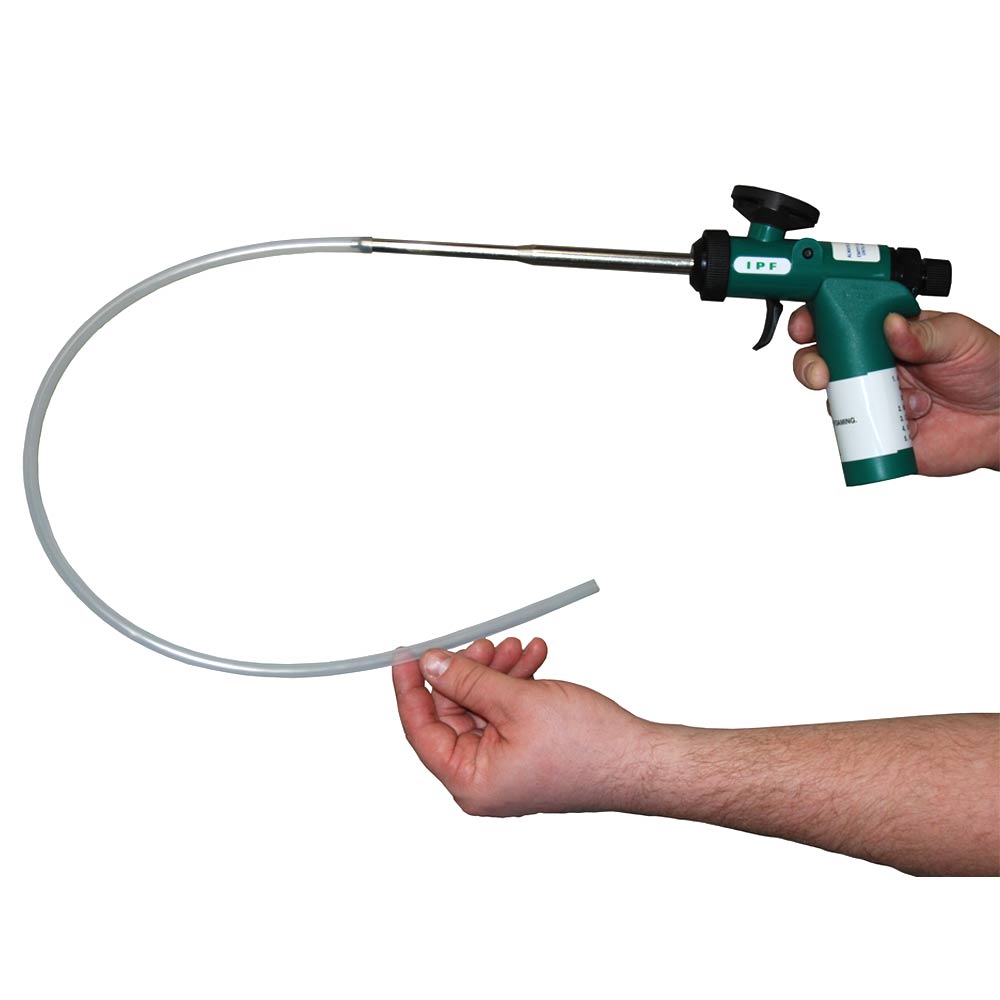 Flexible Tubing - 2 foot section