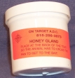 Honey Gland/Honey-Valerian