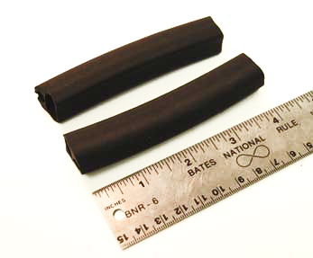 Jaw Covers (Set of 2)