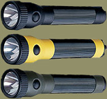 PolyStinger flashlight  Model 76514