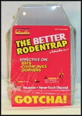 The Better Rodentrap (1 pk.)