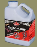 Snake-A-Way snake repellant