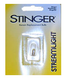 Streamlight Stinger Replacement Bulb
