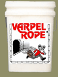 Varpel Rope