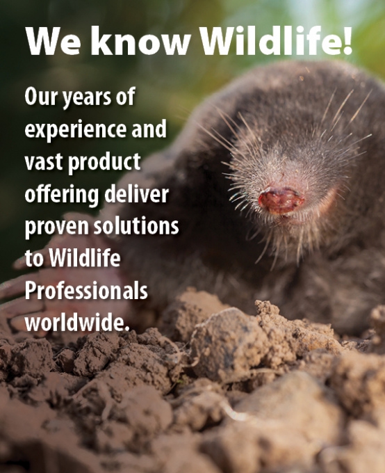 Wildlife Control Supplies Products for Wildlife Control Professionals