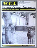 Wildlife Control Technology Magazine