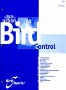 How to Succeed in Urban Bird Control